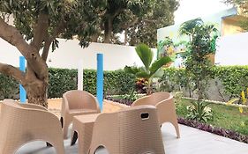 Villa Luxueuse A Ouakam