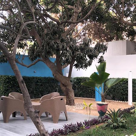 Villa Luxueuse A Ouakam Dakar Extérieur photo