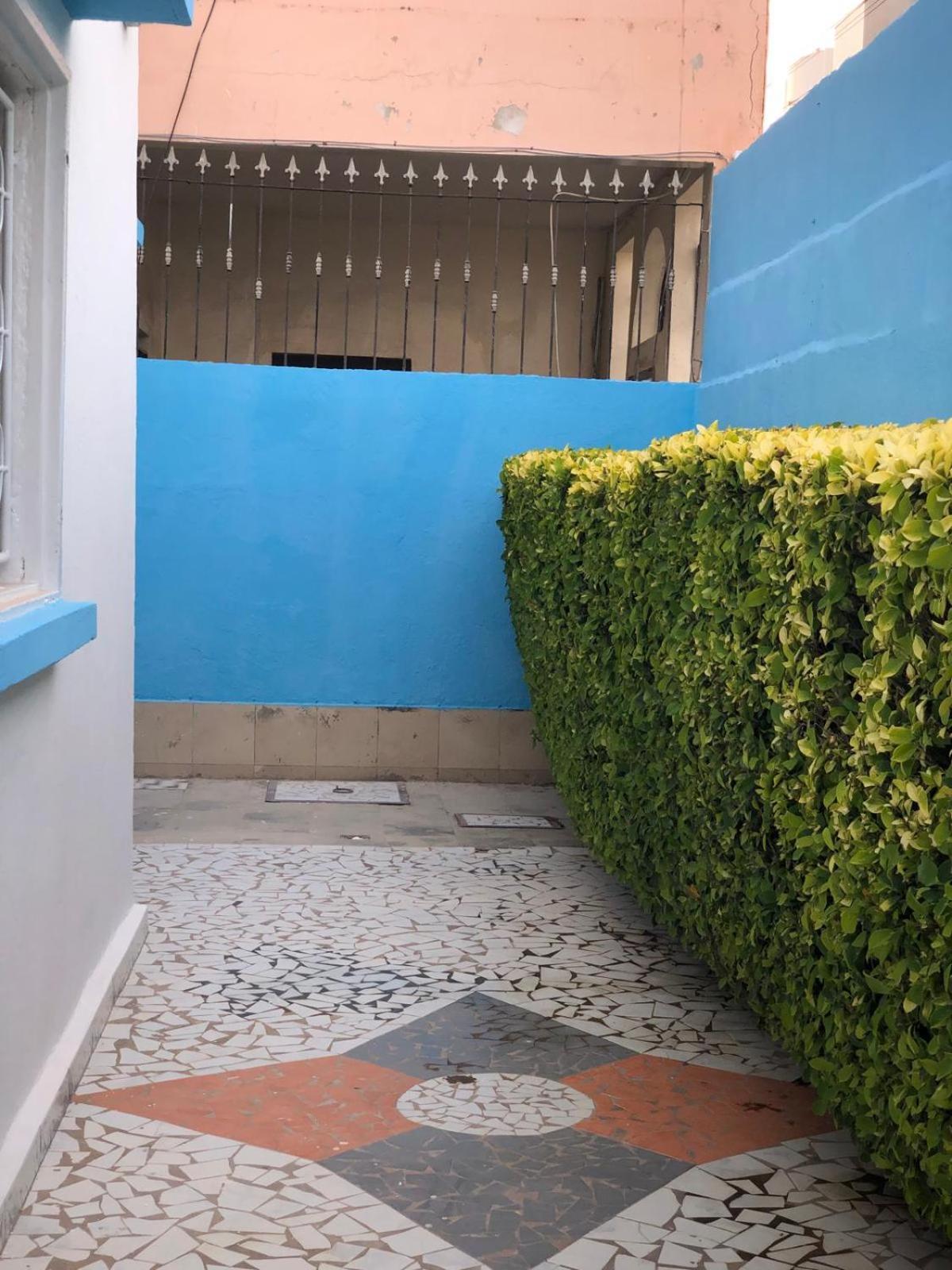 Villa Luxueuse A Ouakam Dakar Extérieur photo